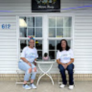 Meet your Posher, Gina